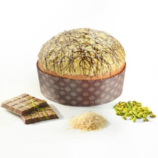 Sal De Riso Pandorato al Dubai Chocolate 1 kg