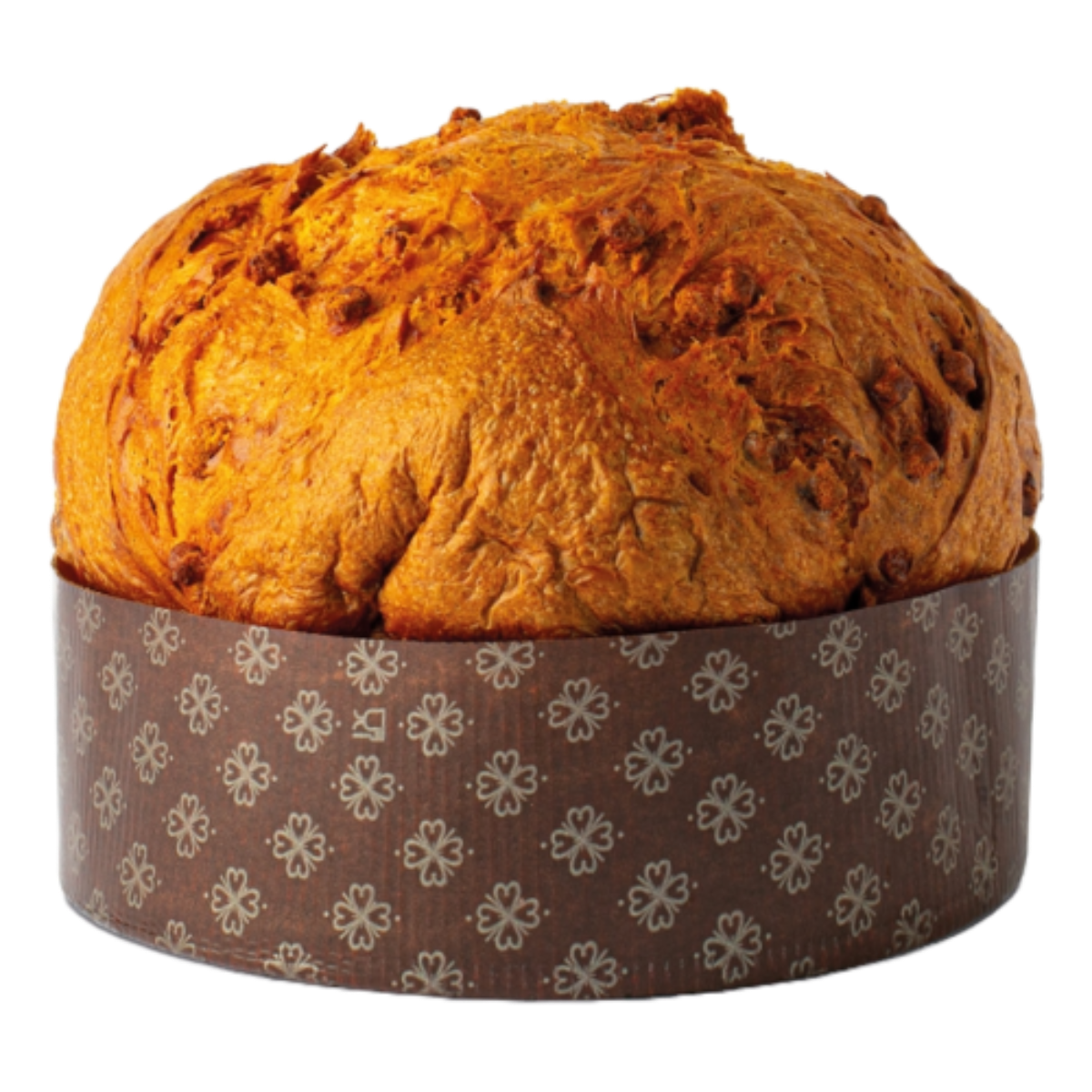 Tiri Panettone Caffè e Cioccolato