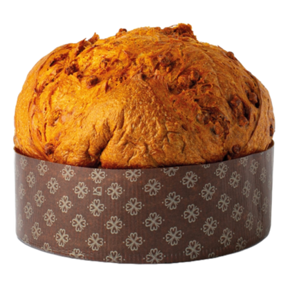 Tiri Panettone Caffè e Cioccolato