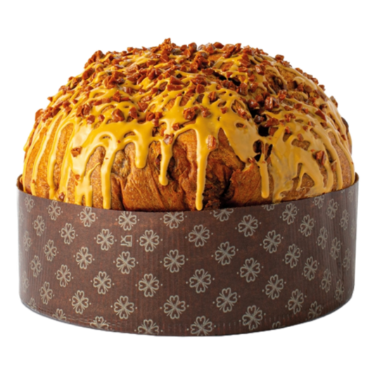 Tiri Panettone Caramello Salato
