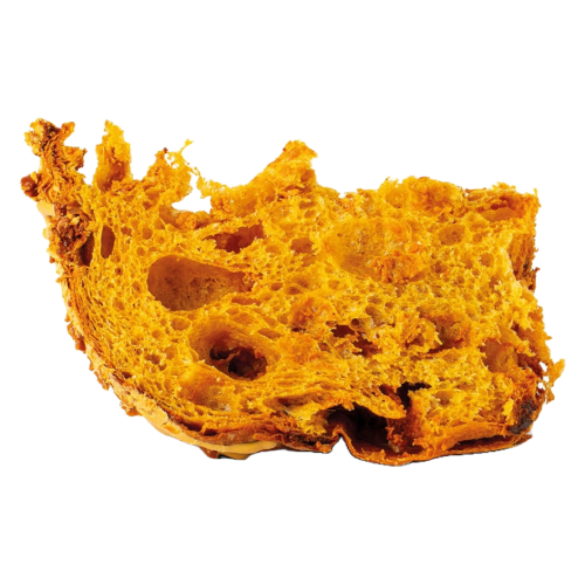 Tiri Panettone Caramello Salato