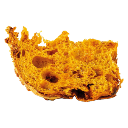 Tiri Panettone Caramello Salato