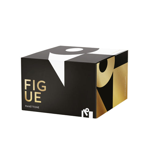 Macellaro Panettone Figue 1kg