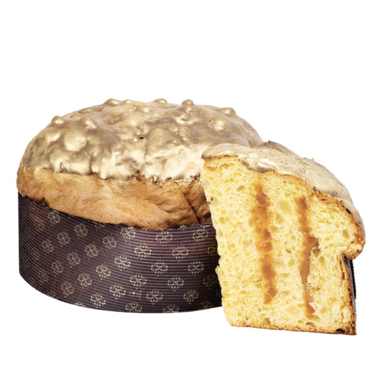 Macellaro Panettone Figue 1kg