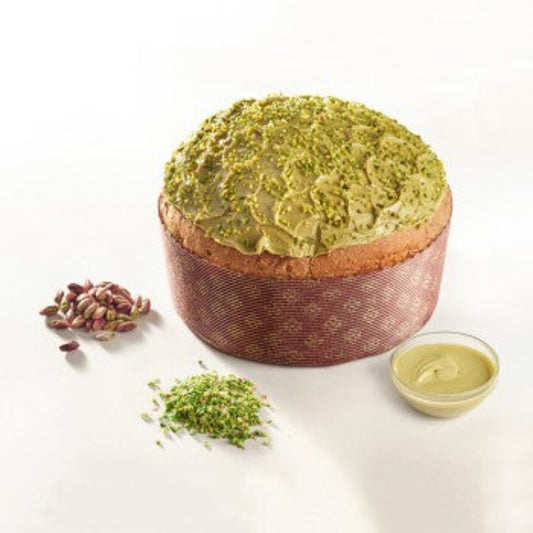 Sal De Riso  Panettone Smeraldo 1 kg