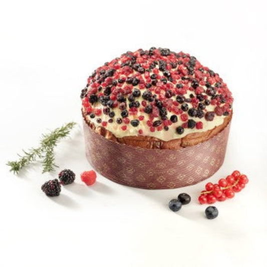 Sal De Riso Panettone Sottobosco 1 kg