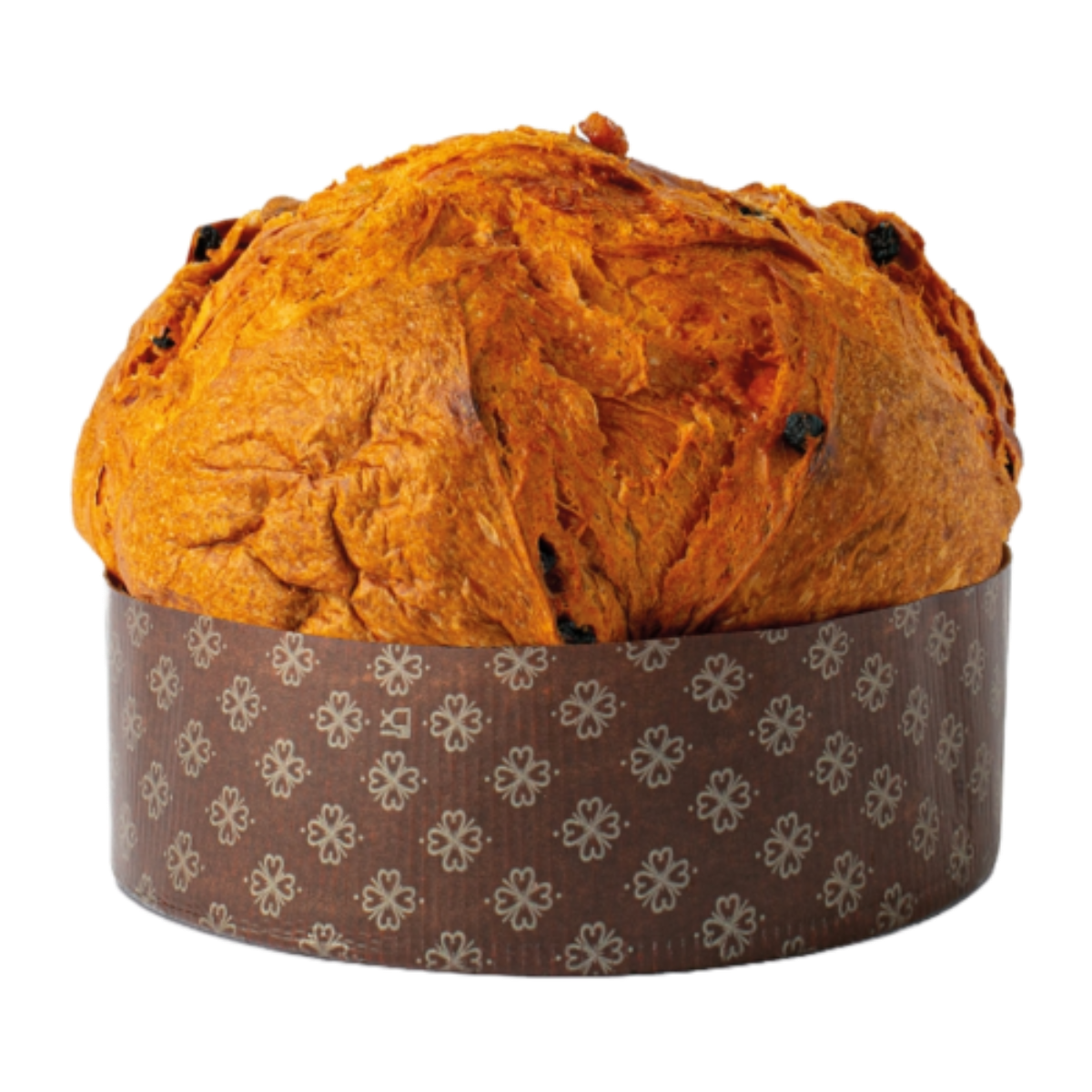 Tiri Panettone Tradizionale Senza Lattosio