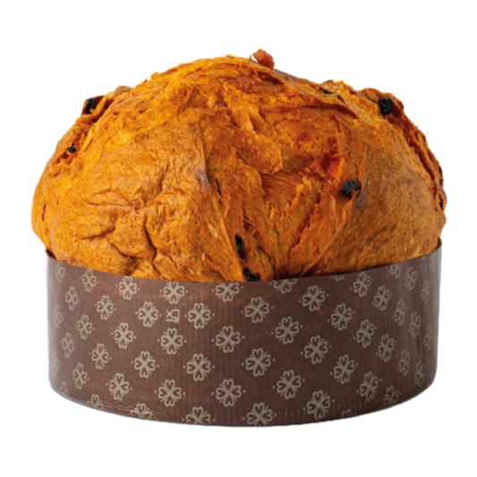 Tiri Panettone Tradizionale Senza Lattosio