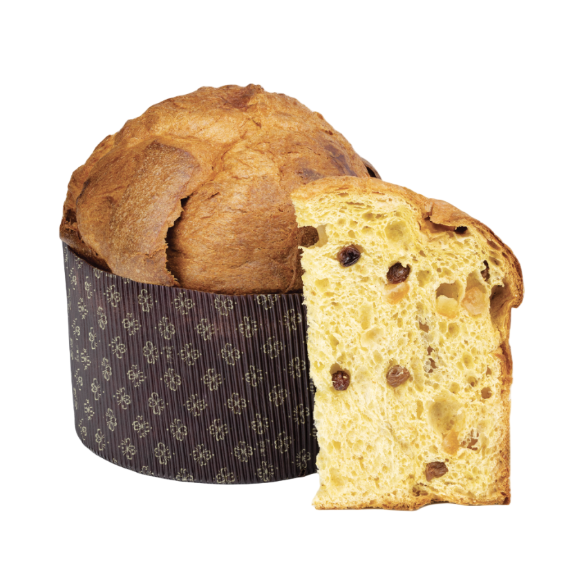 Macellaro Panettone Tradizionale 1kg