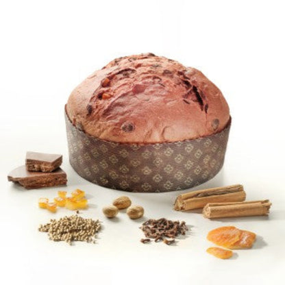 Sal De Riso Panettone Zuppa Inglese 1 kg