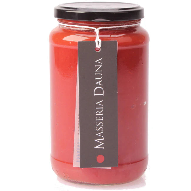 Passata di pomodoro