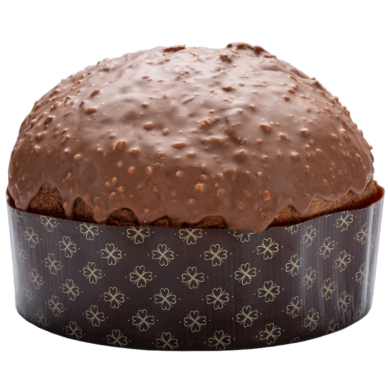 Calciano Panettone Pera e Cioccolato 1 kg