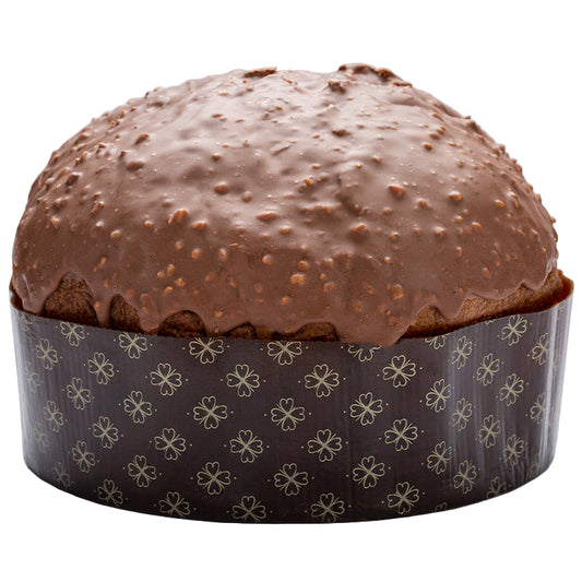 Calciano Panettone Pera e Cioccolato 1 kg