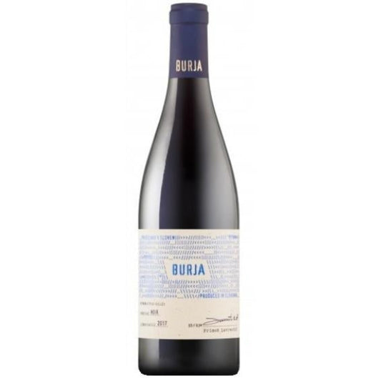 Burja Estate – Noir 2022