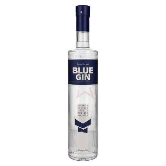 Blue Gin Reisetbauer Austrian Vintage Small Batch