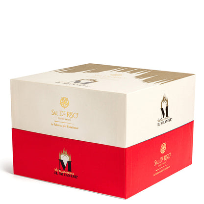 Sal De Riso Sua Maestà il Milanese 1 kg
