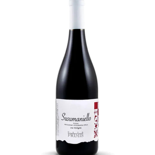 Casa Primis Susumaniello