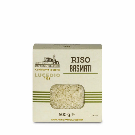 Riso basmati