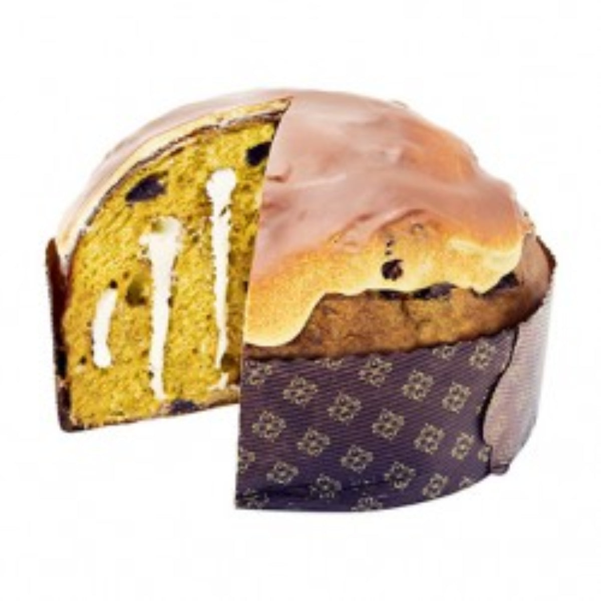 Sal De Riso Panettone al Tiramisù 1 kg