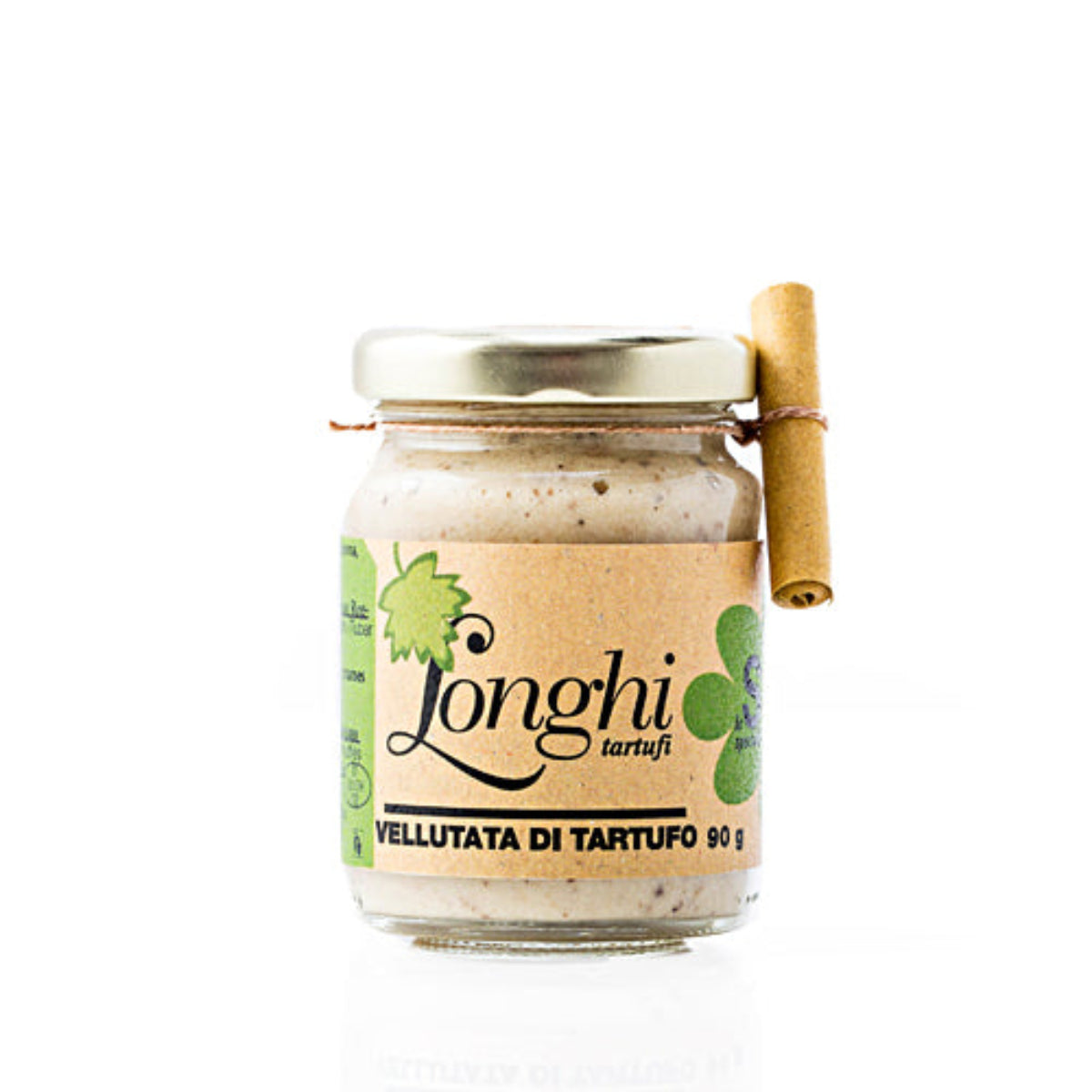 Vellutata di tartufo