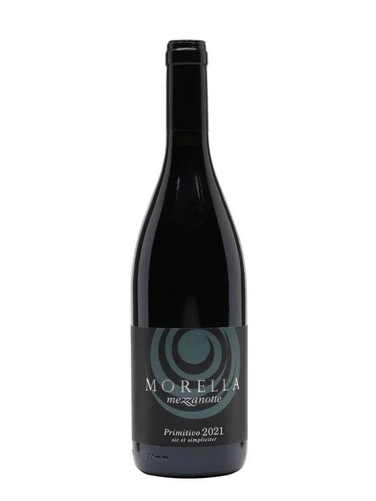 Morella Mezzanotte 2022