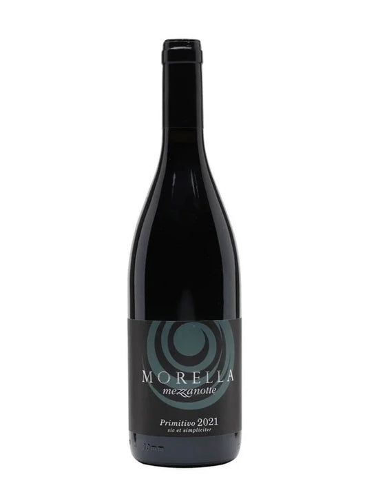 Morella Mezzanotte 2022